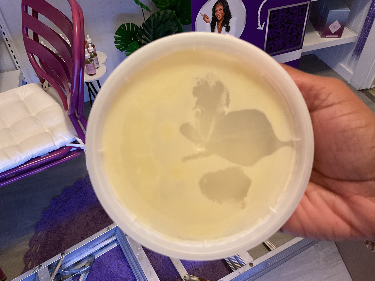 Shea Butter