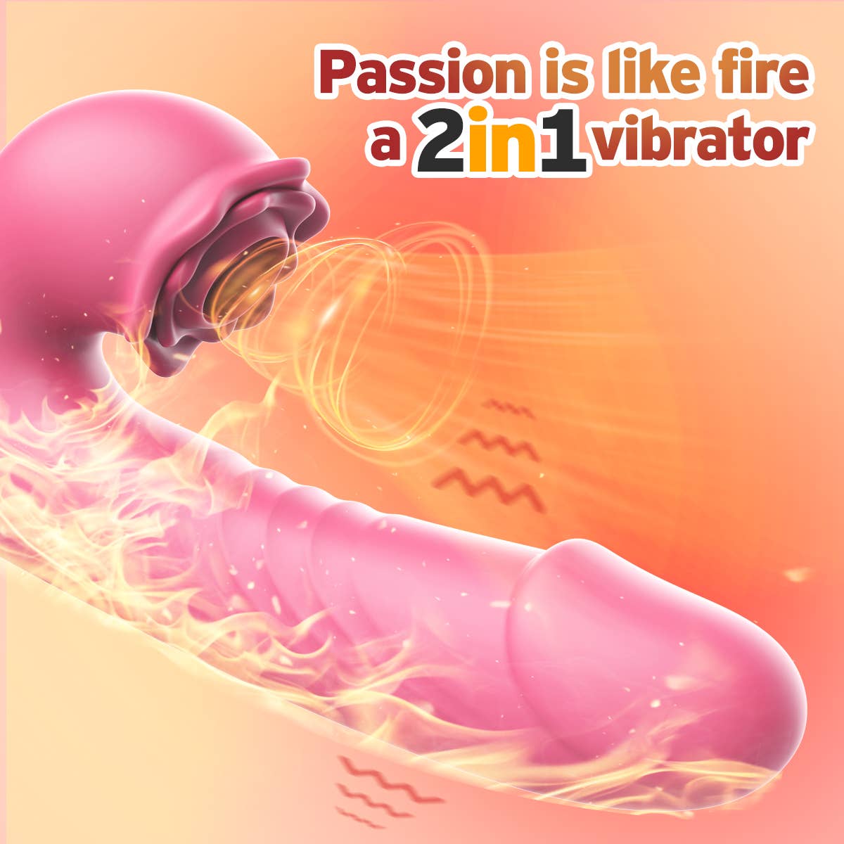10 frequency variable speed adult toy