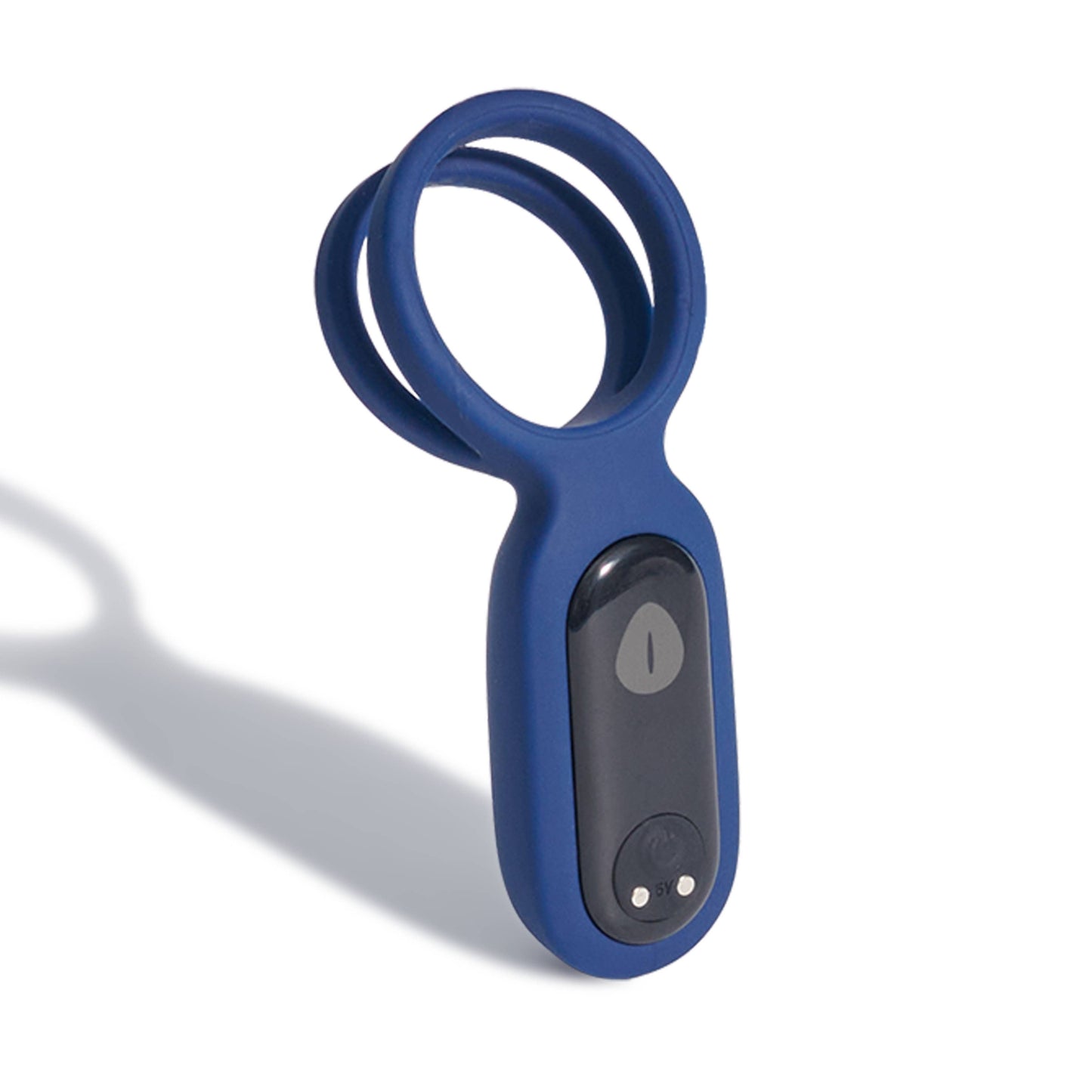 The Dream Team | Couples vibrator set | Navy Blue