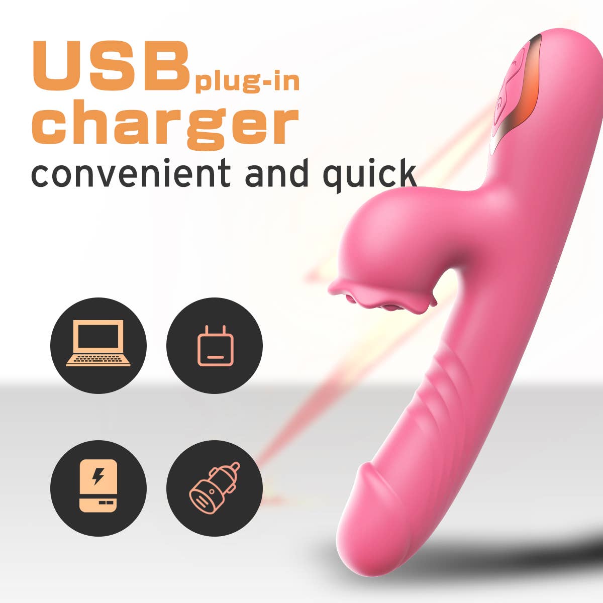10 frequency variable speed adult toy