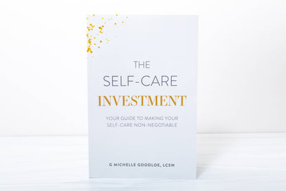The Self Care Investment
